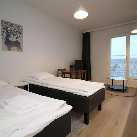 For In Apartmán