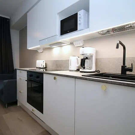 Apartmán For In *