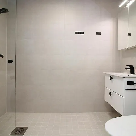 Apartmán For In